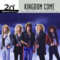 Kingdom Come : 20th Century Masters – The Millennium Collection: The Best of Kingdom Come